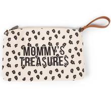 MOMMY'S TREASURES LEOPARD PRINT