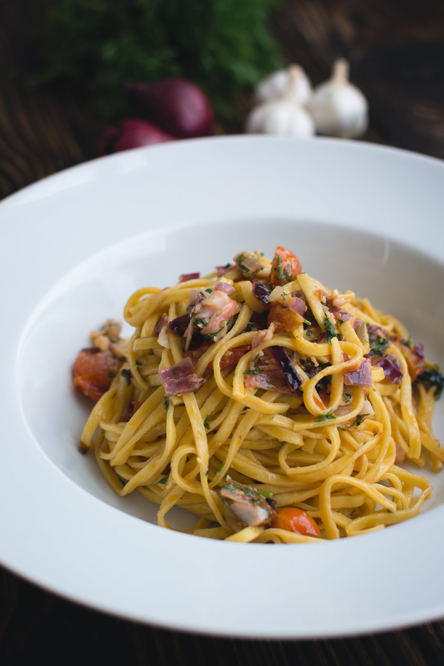 Artisan Spaghetti Combo Pack (Truffle, Saffron, Classic)