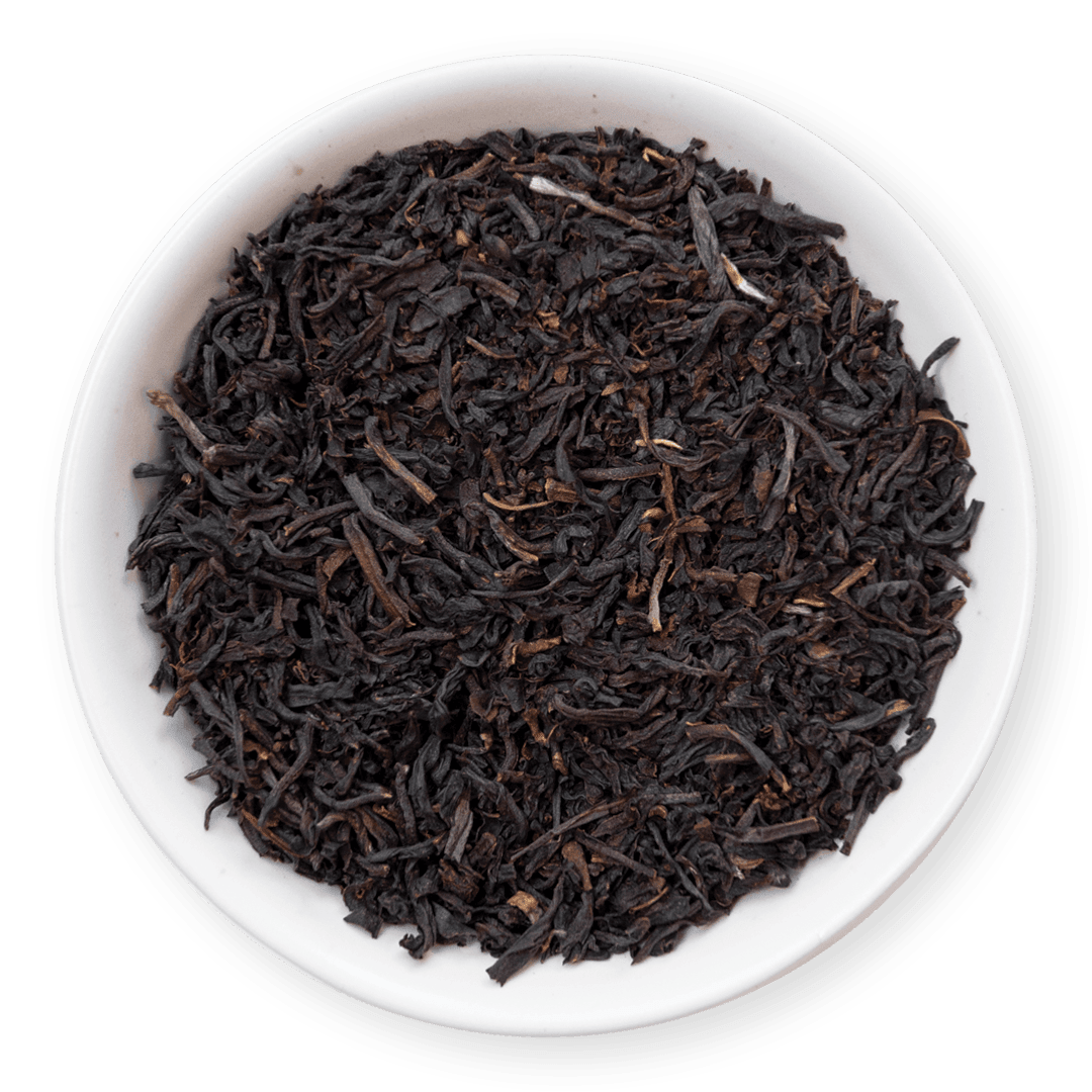 Earl Grey Decaf
