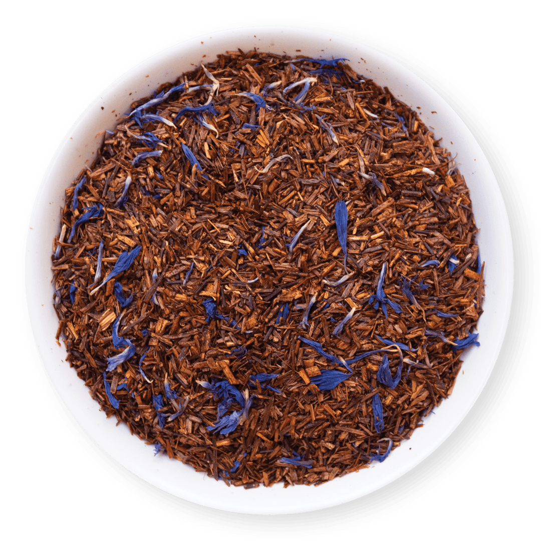 Earl Grey Rooibos