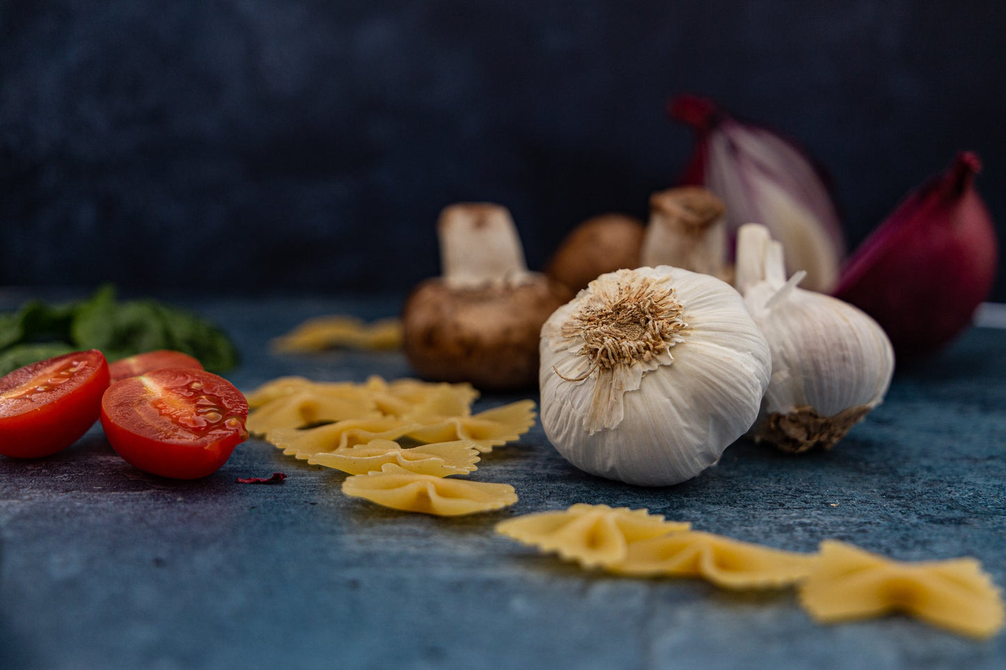 Artisan Spaghetti (Traditional Umbrian)