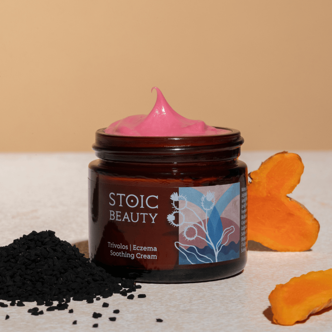 Trivolos | Eczema Cream