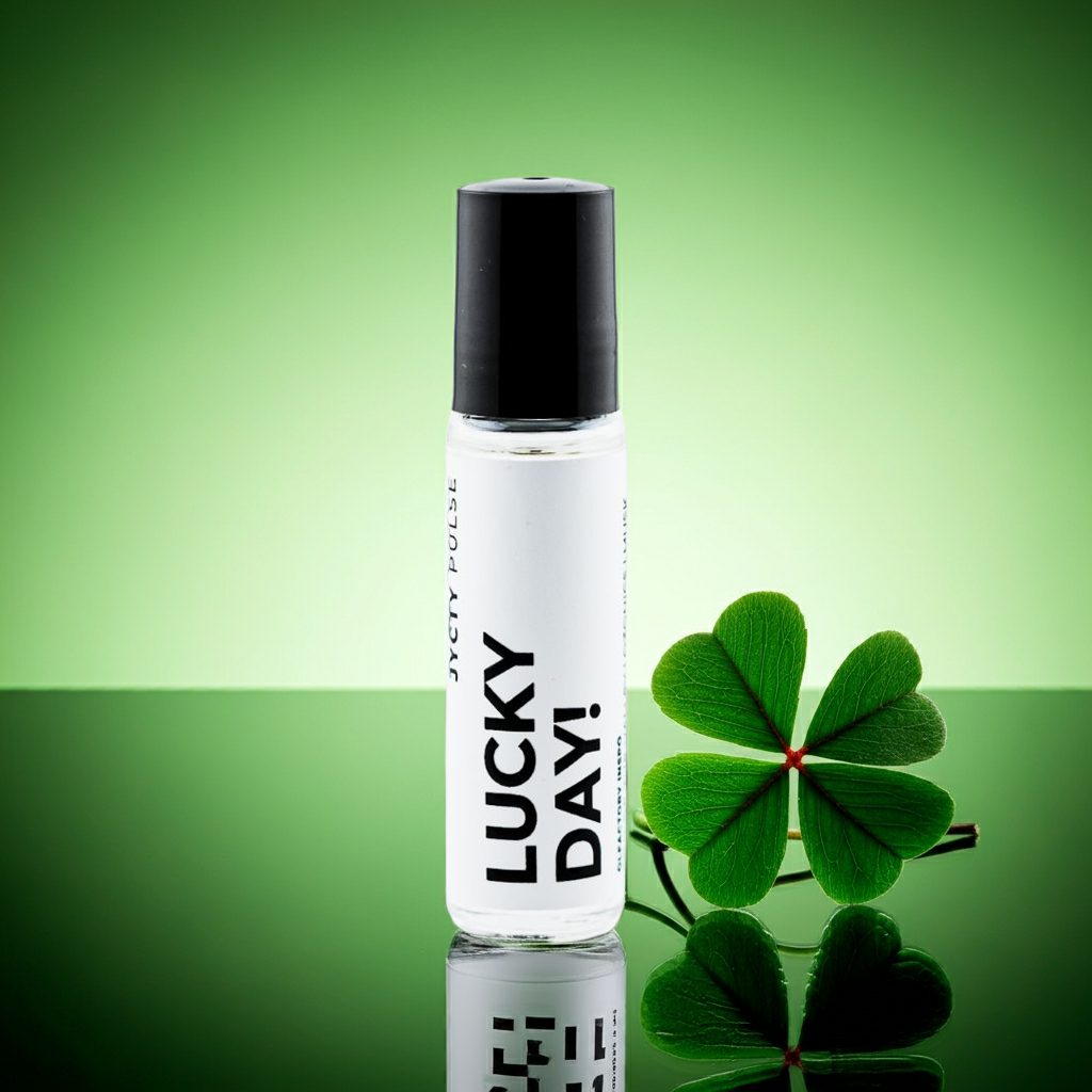 LUCKY DAY! | Inspired By Lucky By C. Dior