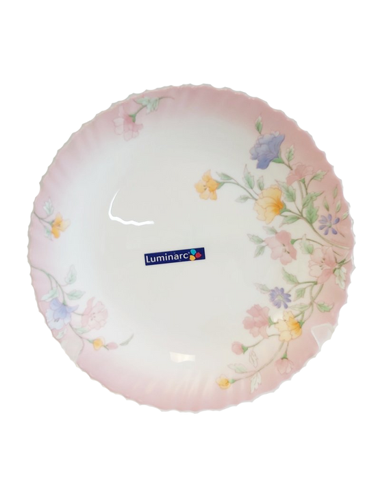 Luminarc 27cm Dinner Plate Elise