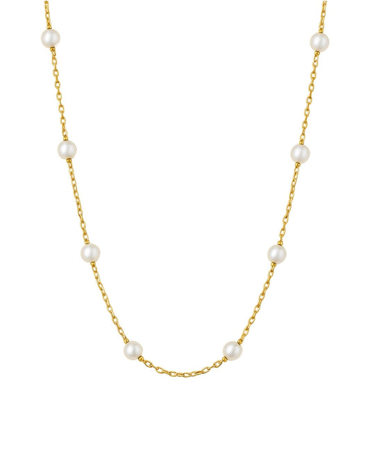 Endless Love Necklace