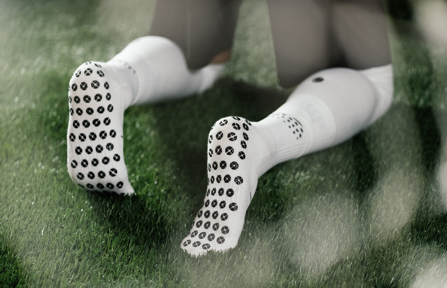 Endurance Soccer Sleeve