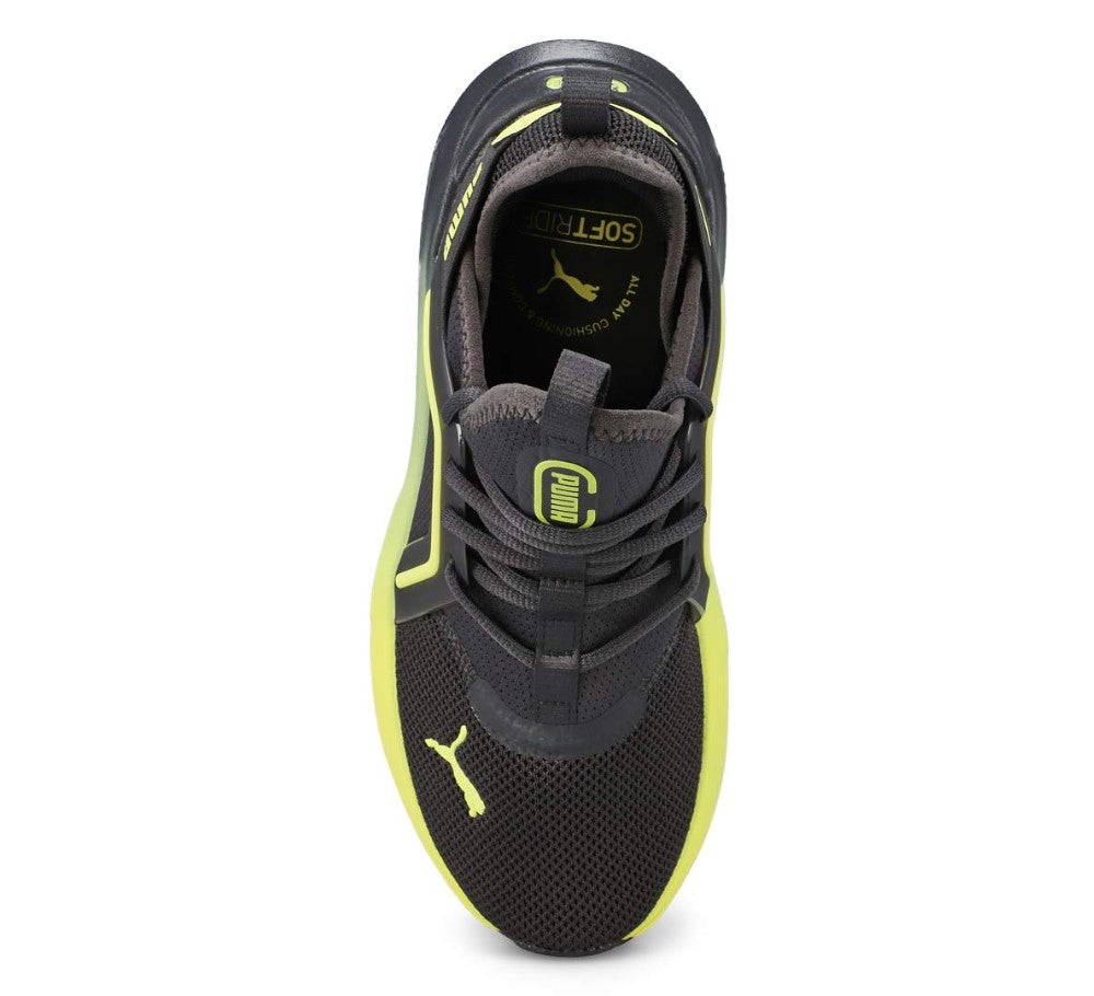 Puma Softride Enzo 5 JR - Kids Running Shoe