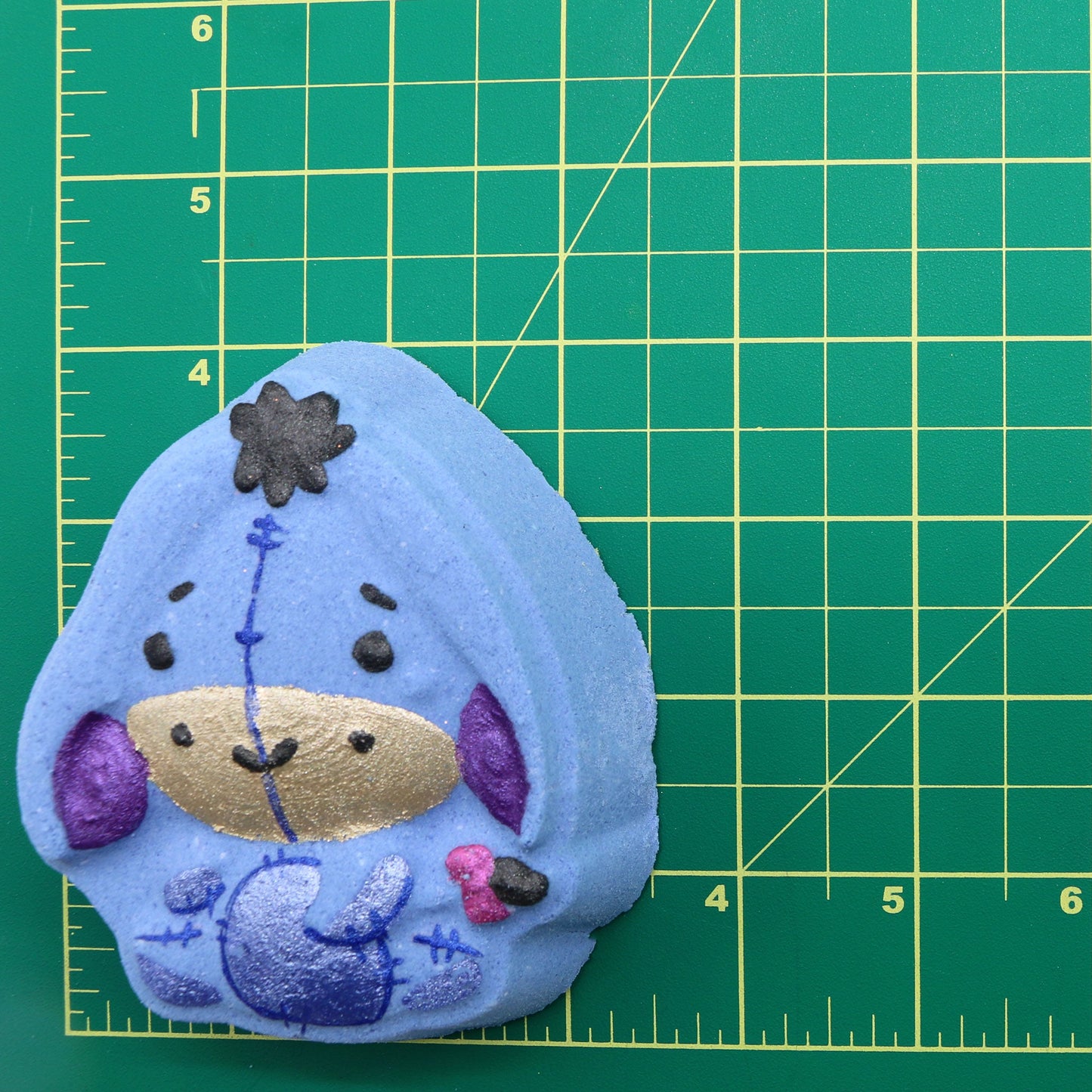 Woodland Friends - Donkey