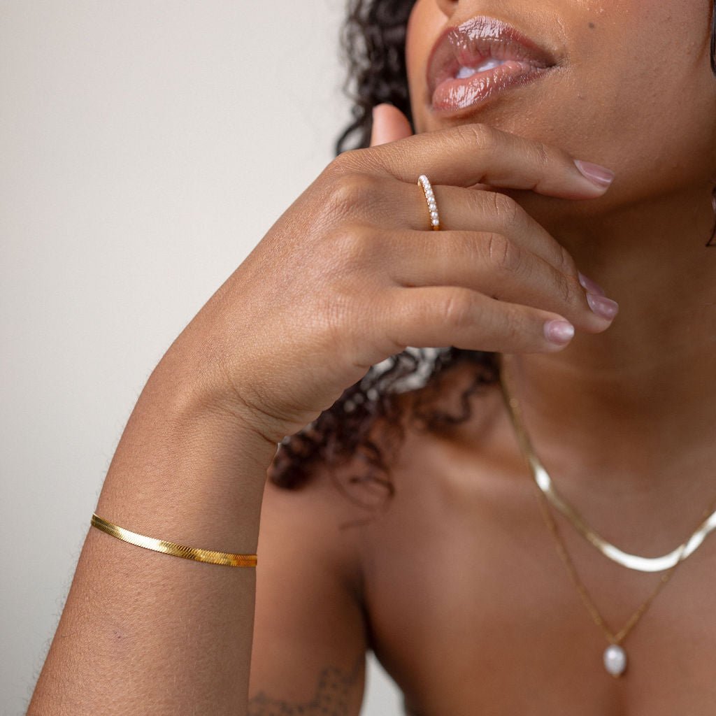 Eternal Bracelet