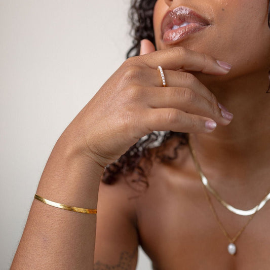 Eternal Bracelet