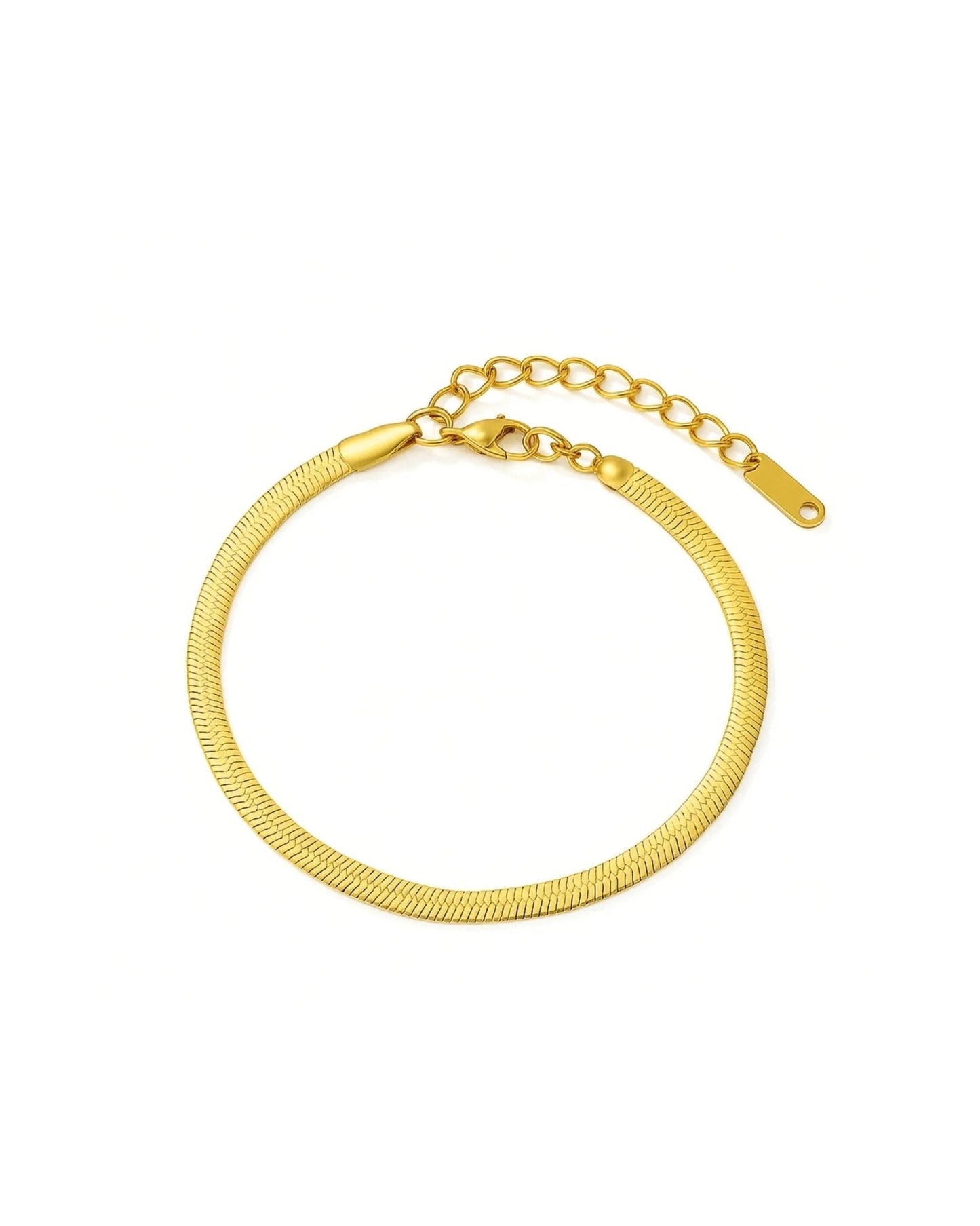 Eternal Bracelet