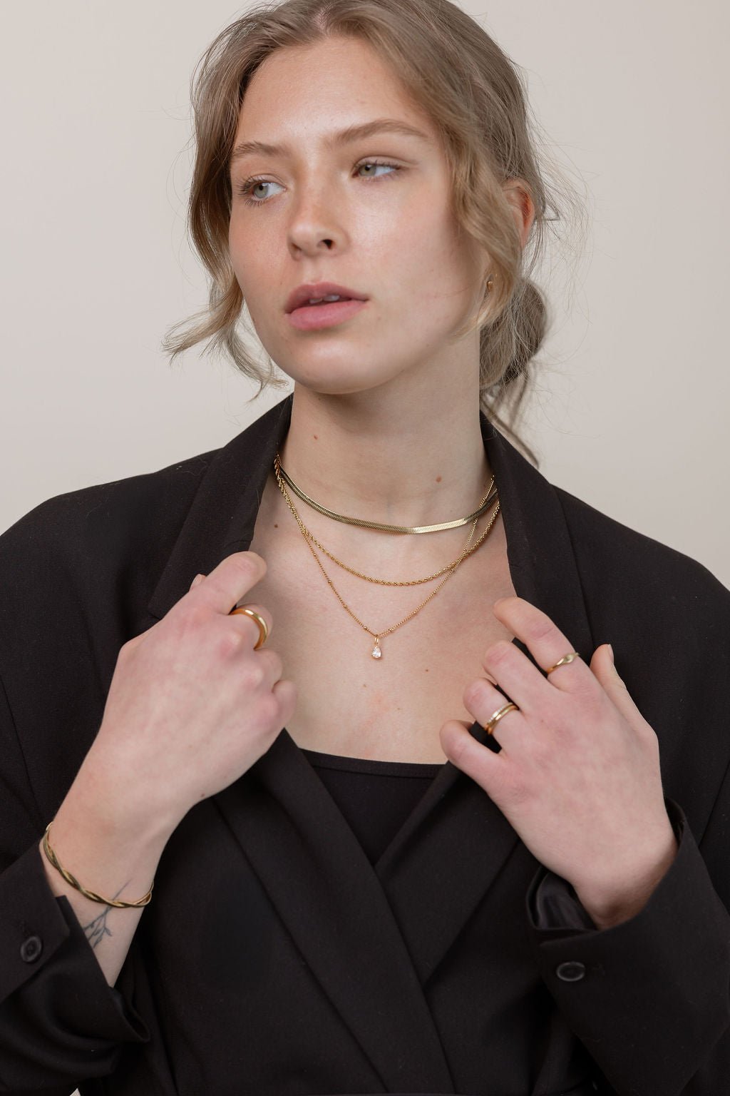 Eternal Chain