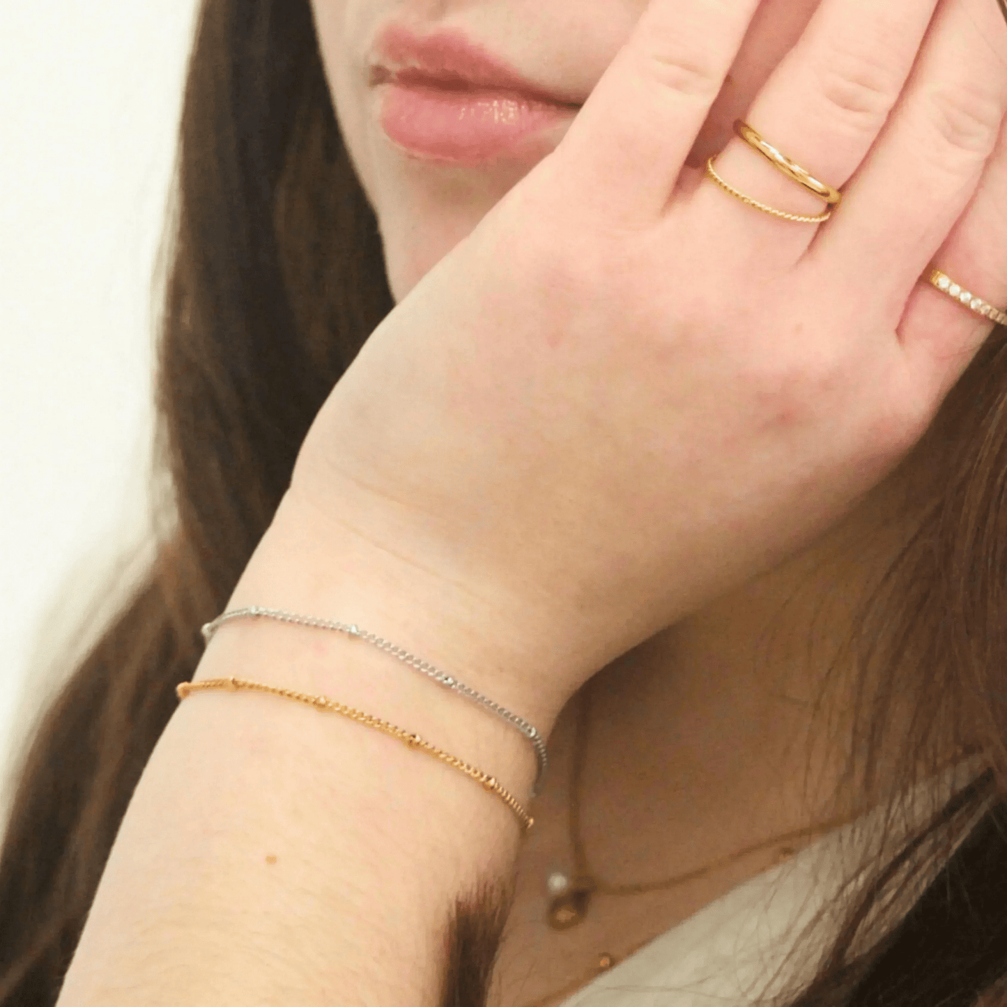 Eva Bracelet