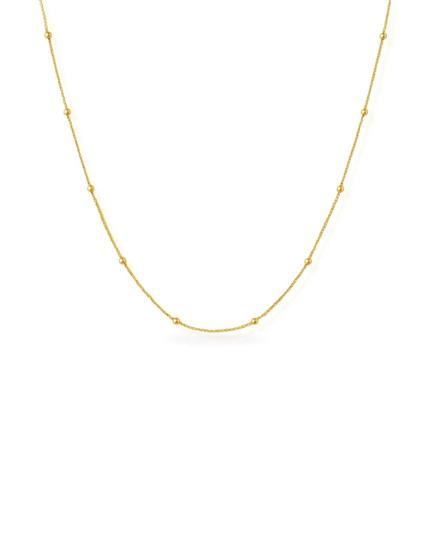 Eva Necklace