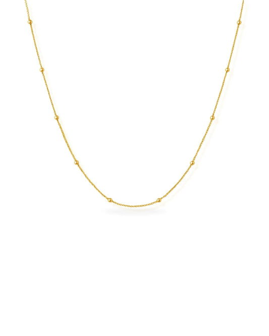Eva Necklace