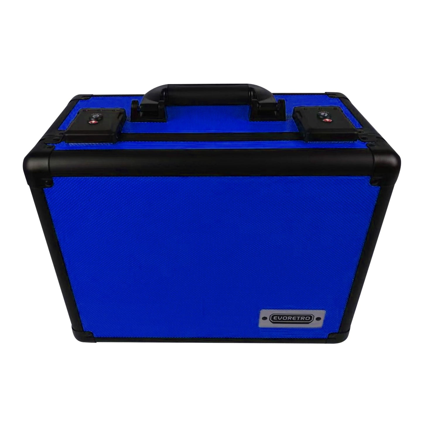 EVORETRO Graded Card Storage Box, TSA Lock