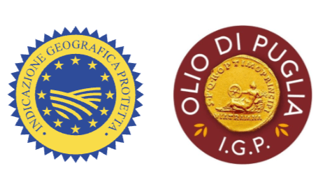 EVOO PUGLIA OLIO AMORE IGP, Huile d'olive extra vierge - De Carlo