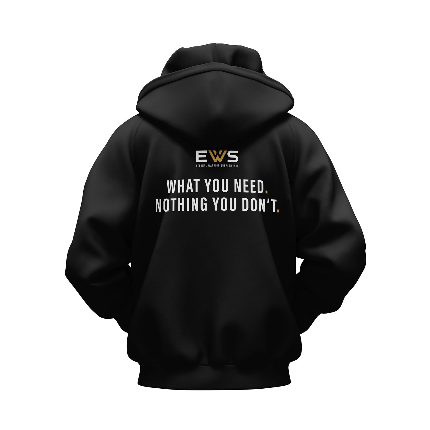 EWS Hoodie