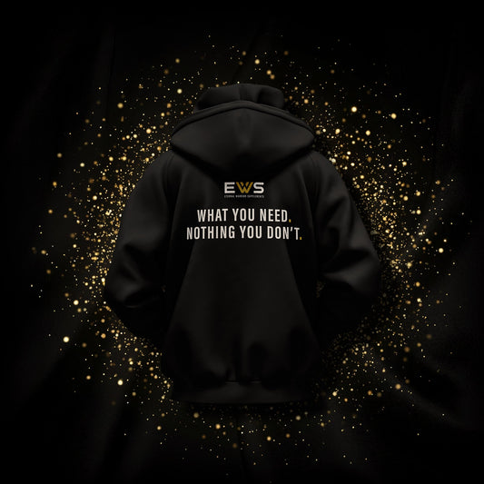 EWS Hoodie