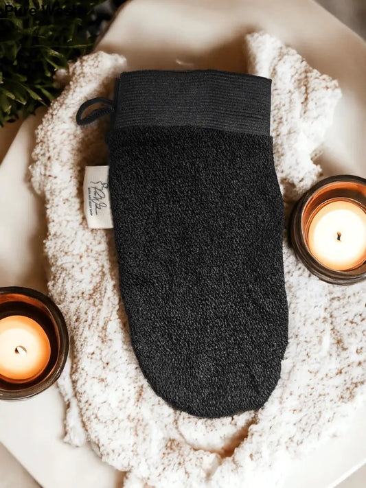 Exfoliating Glove