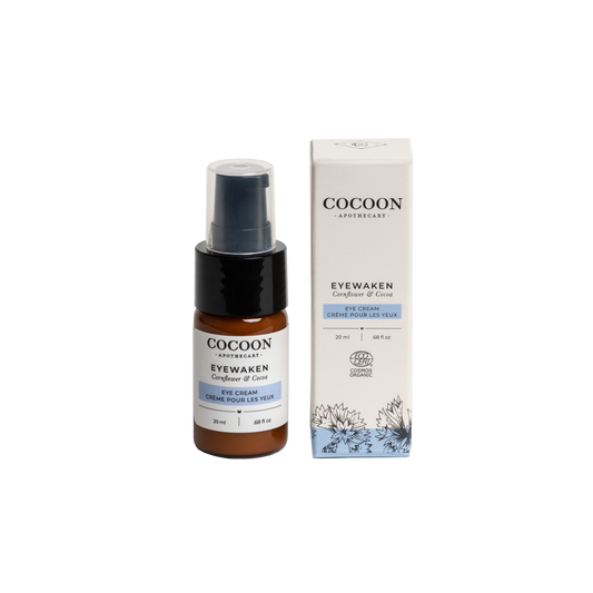 Eyewaken Eye Cream