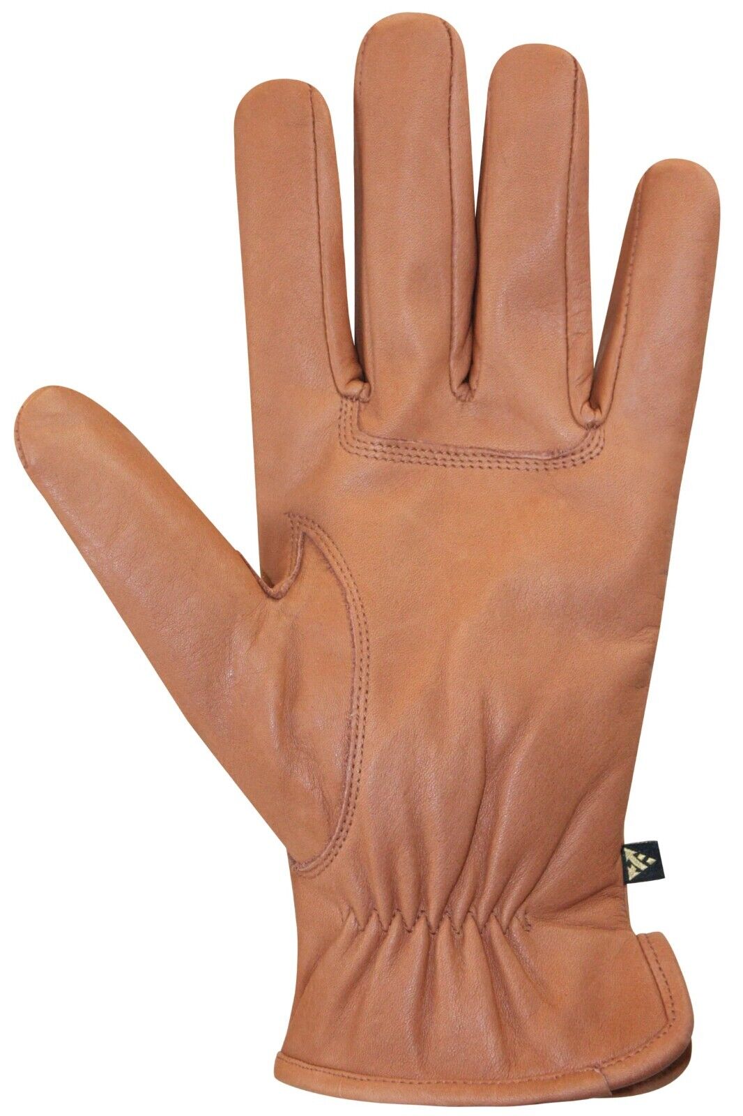 Auclair Men's Leather Keenan Casual Gloves