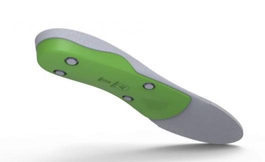 Superfeet Green Insole