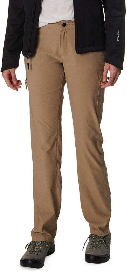 The North Face Women's Wandur Hike Pants