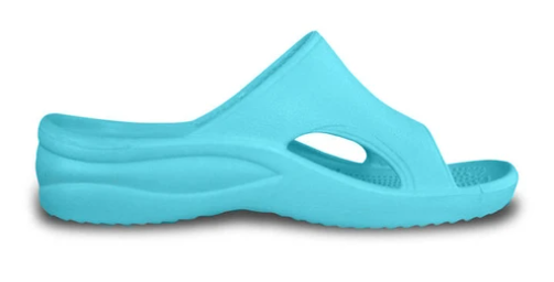 Dawgs Womens Premium Slide