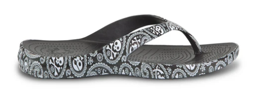 Dawgs Youth Loudmouth Flip Flop