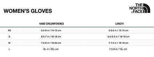 The North Face Women's Montana ETIP Gloves