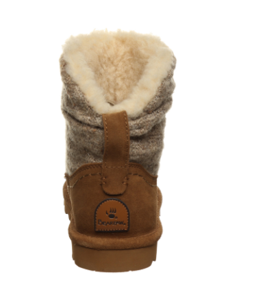 BearPaw Virginia - Womens Winter Boot