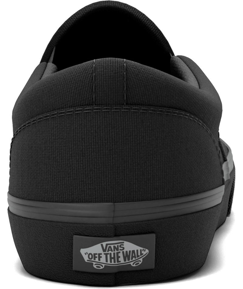 Vans Asher - Mens Slip-On Shoe