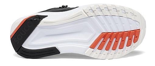 Saucony Stretch and Go Glide - Womens Running Shoe