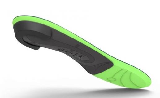 Superfeet Everyday Pain Relief