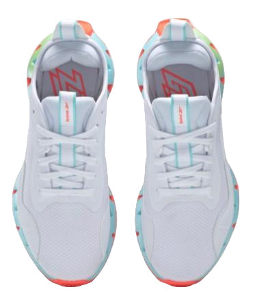 Reebok Zig Dynamica - Womens Running Shoe