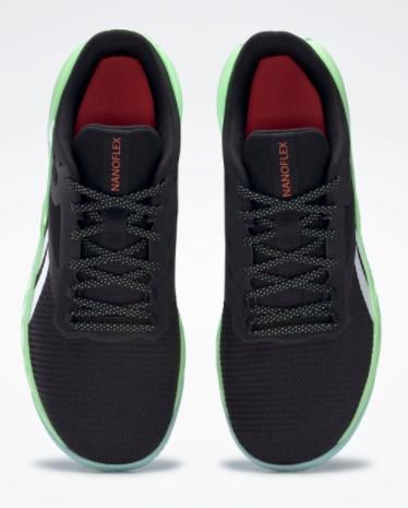 Reebok NanoFlex - Mens Training Shoe