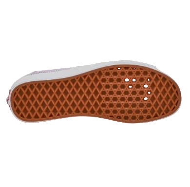 Vans Doheny - Womens Skate Shoe