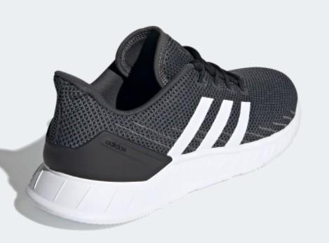 Adidas Questar Flow NXT - Mens Running Shoe