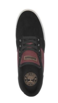 Etnies Barge LS - Mens Skate Shoe