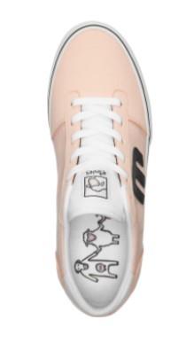 Etnies Calli Vulc X Sheep - Womens Skate Shoe