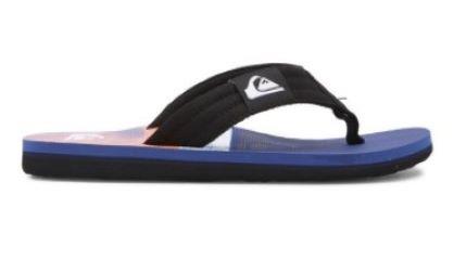 Quiksilver Molokai Layback - Boys Sandal