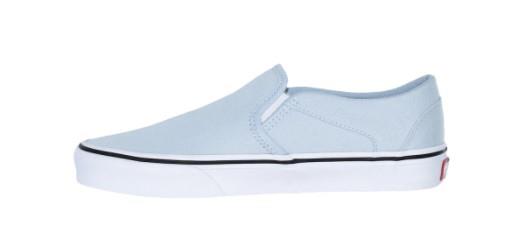 Vans Asher - Womens Slip-On Shoe