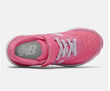 New Balance 680v6 - Girls Running Shoe