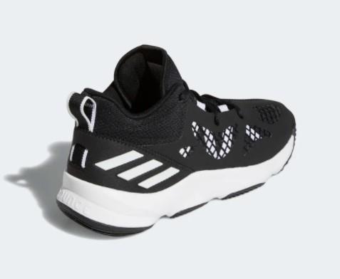 Adidas PRO N3XT 2021 - Mens Basketball Shoe