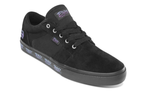 Etnies Barge LS X RAD - Mens Skate Shoe