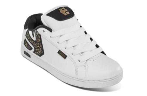 Etinies Fader - Womens Skate Shoe