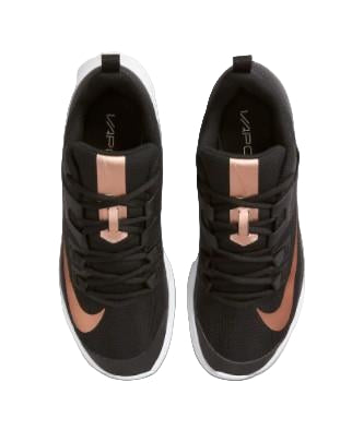 Nike Vapor Lite HC - Womens Court Shoe