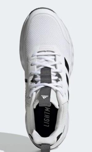 Adidas OwnTheGame 2.0 - Mens Basketball Shoe