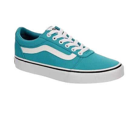 Vans Ward - Womens Skate Shoe
